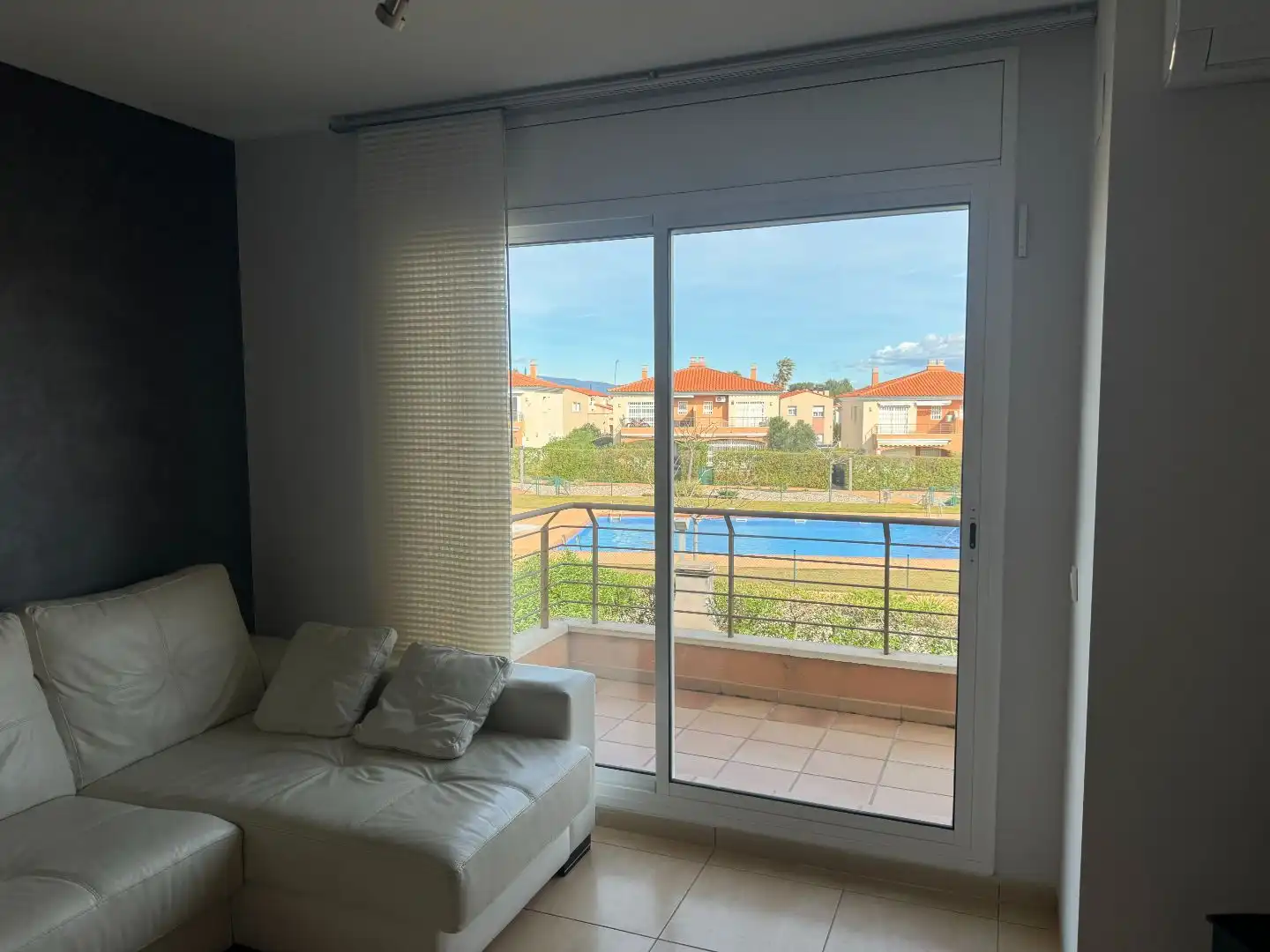 Apartment with pool for sale in Les Tres Soques 6, imagen 6