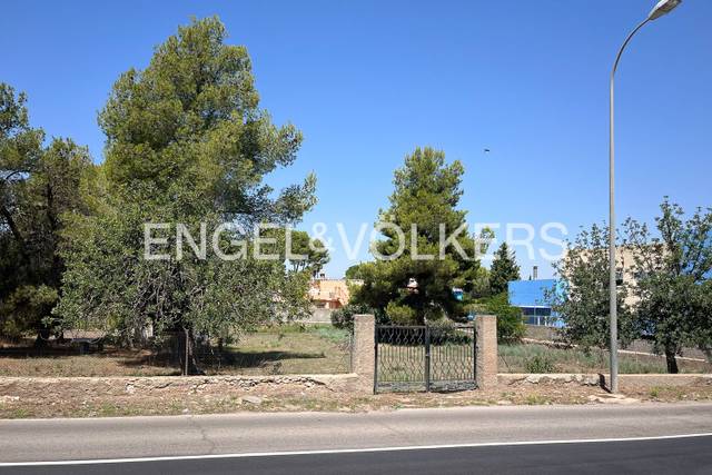 Terreno residencial en Venta en Montealegre