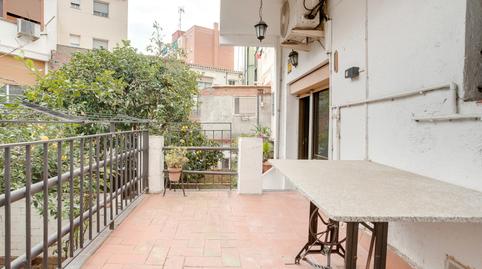 Foto 2 de Planta baixa en venda a Carrer de Sant Joaquim, Sant Joan Baptista, Sant Adrià de Besòs