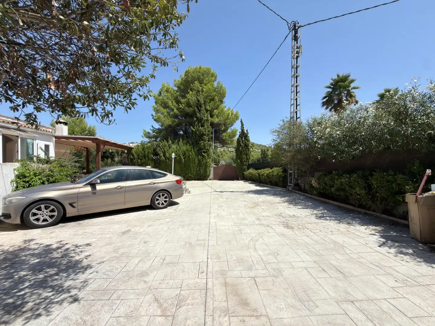 Casa o chalet en venta en DEL POBLE NOU DE BENITATX, Partides comunes - Adsubia