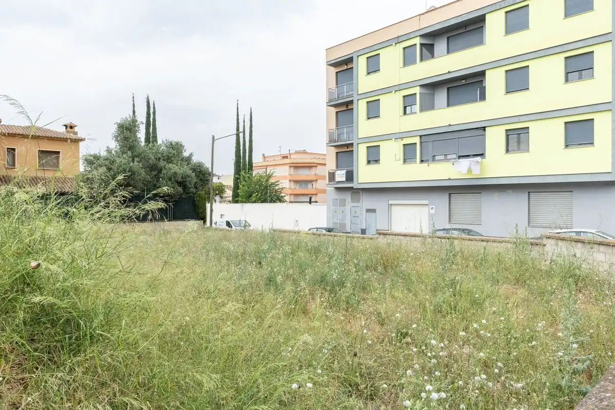 Residencial en venta en El Genovés