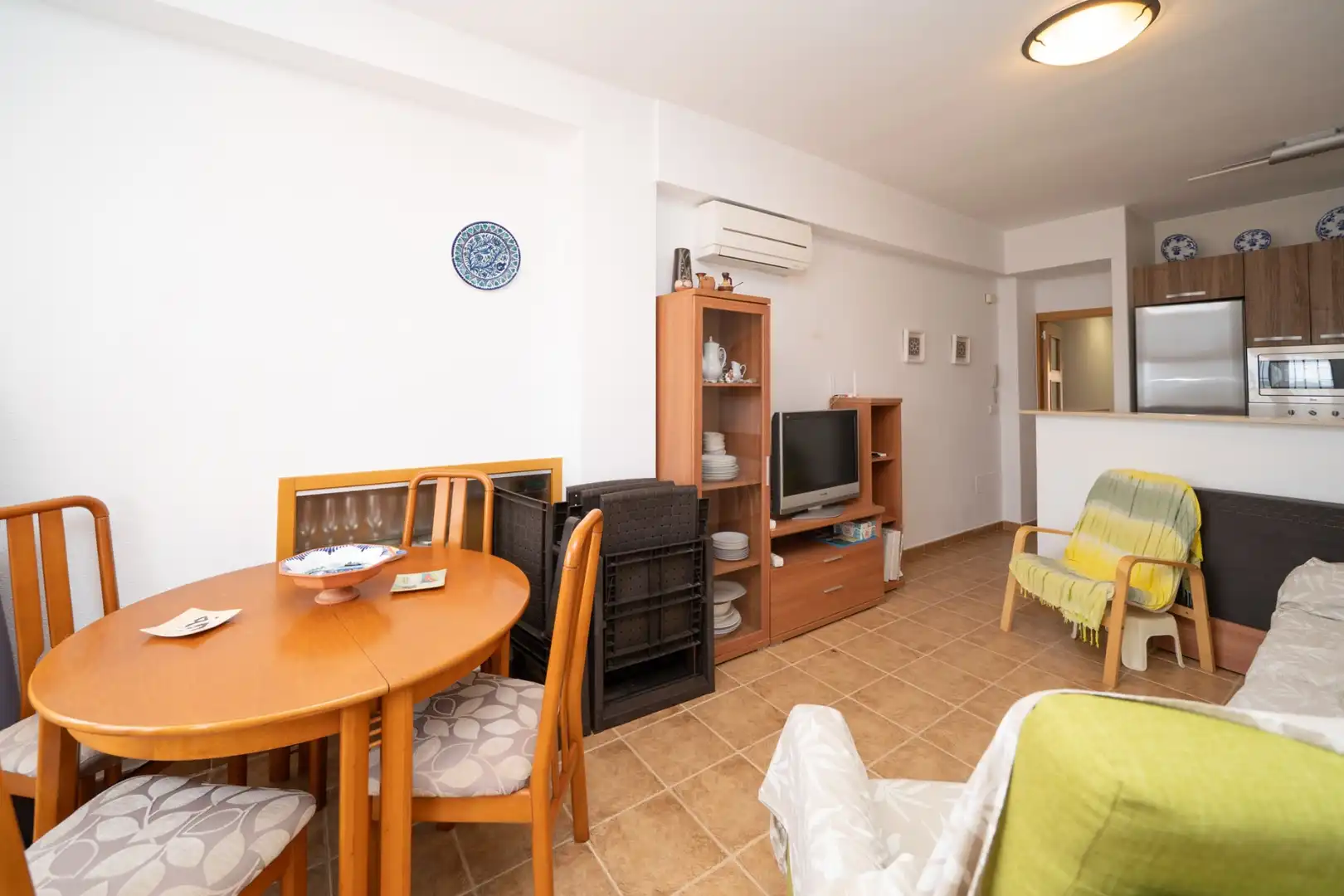 Mini appartamento in vendita a Mar Menor de Cartagena – Cabo de Palos, imagen 9