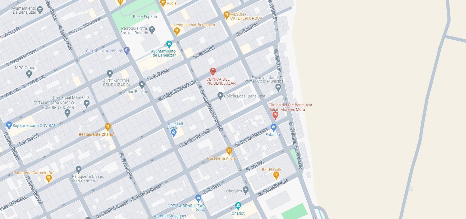 Vista exterior de Casa adosada en venda en Benejúzar