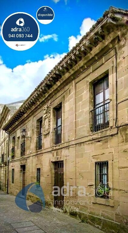 Vista exterior de Edifici en venda en Briones