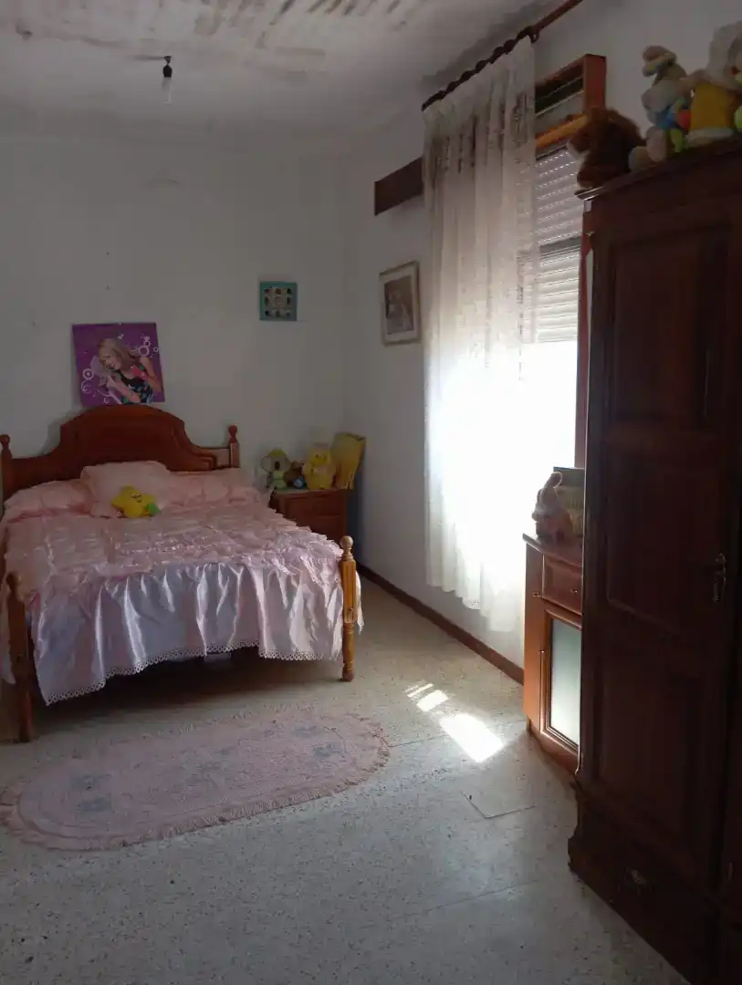 Dormitori de Casa o xalet en venda en Trasmiras