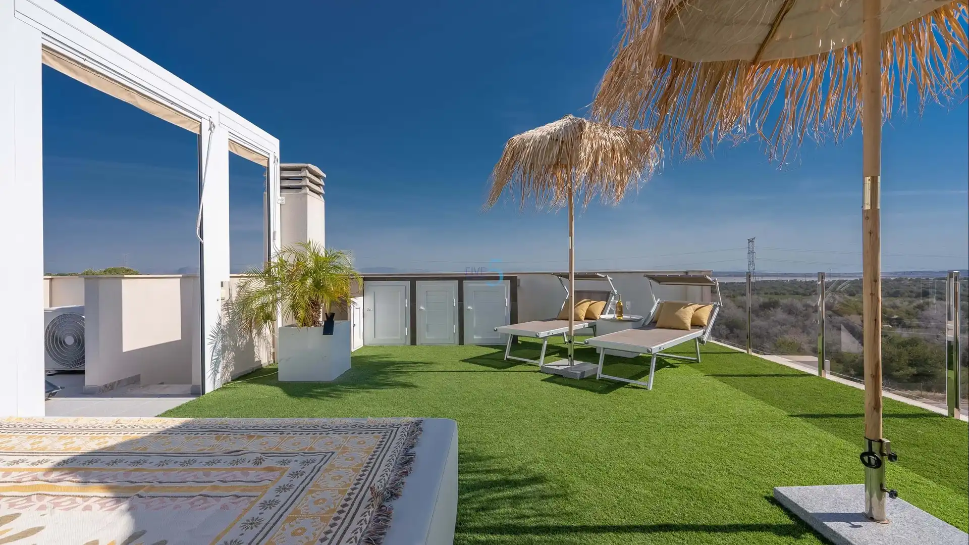 House with terrace for sale in Orihuela Costa, imagen 20