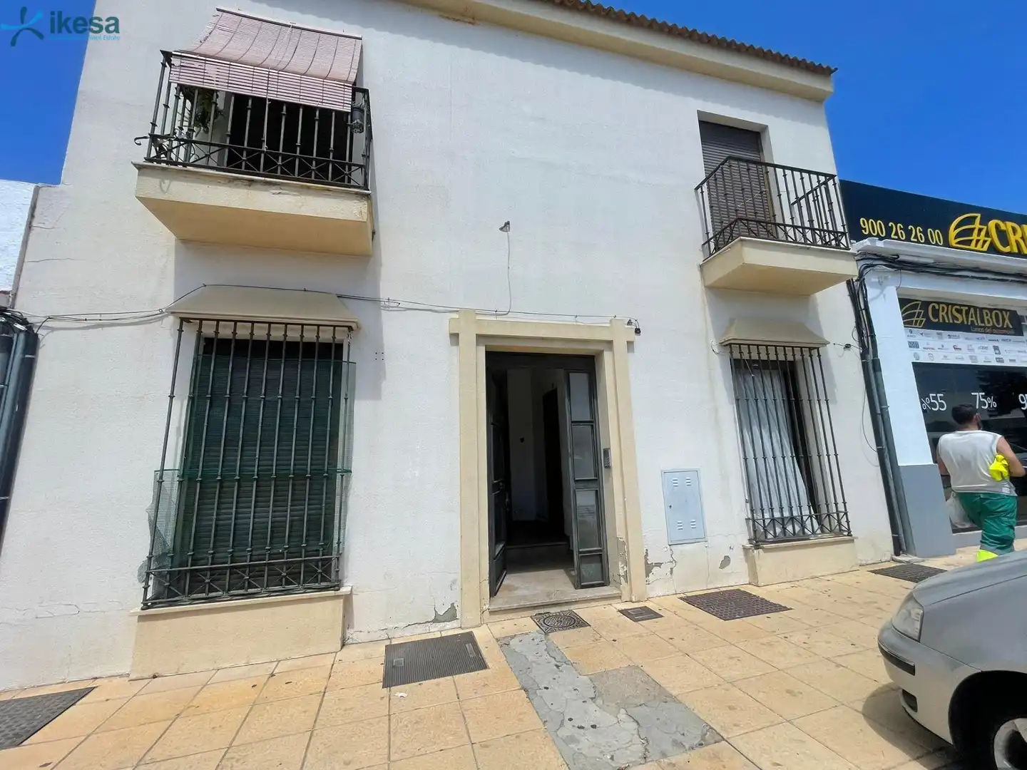 Apartment zum Verkauf in Lepe