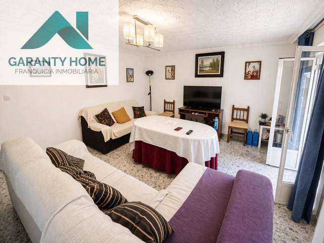 Piso en Venta en Hospital