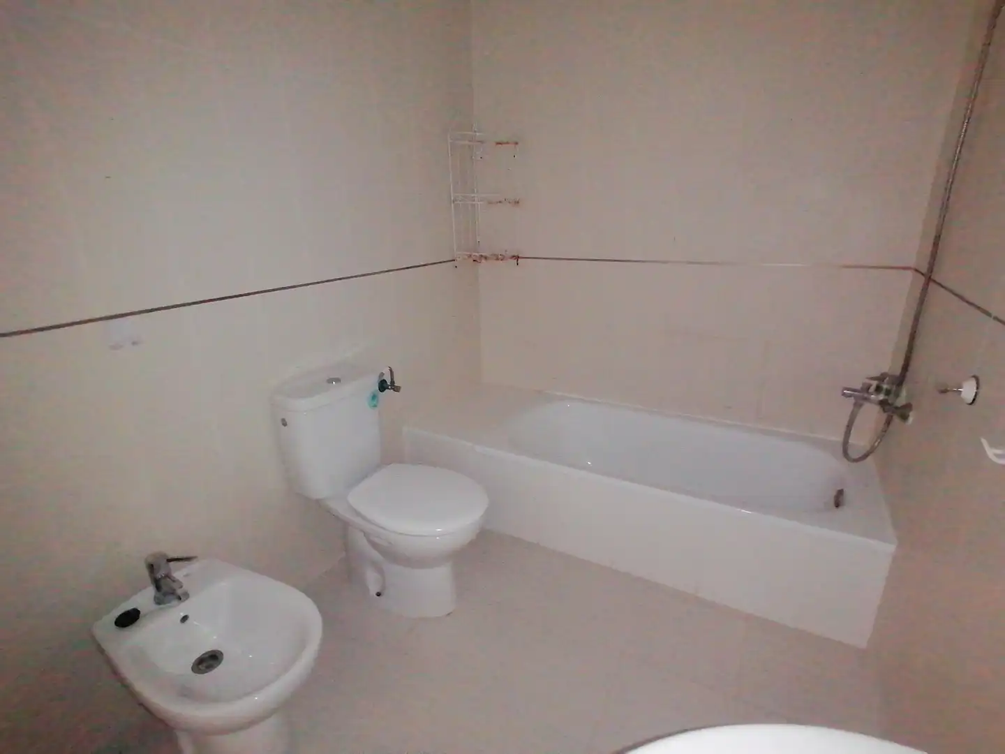 Bany de Pis en venda en Alcázar de San Juan