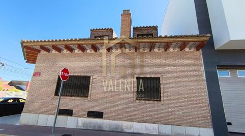 Foto 2 de Casa o xalet en venda a Calle la Fabrica 27, Alginet, Valencia
