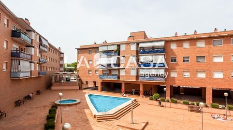 Foto 2 de Pis en venda a Canovelles, Barcelona