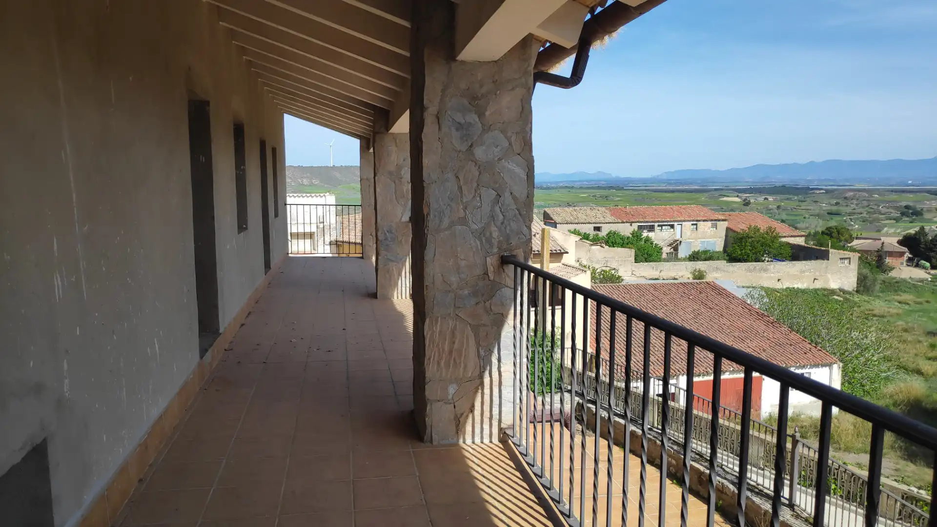 Buildings for sale in Avenida Virgen de Aston, 10, Alcalá de Gurrea