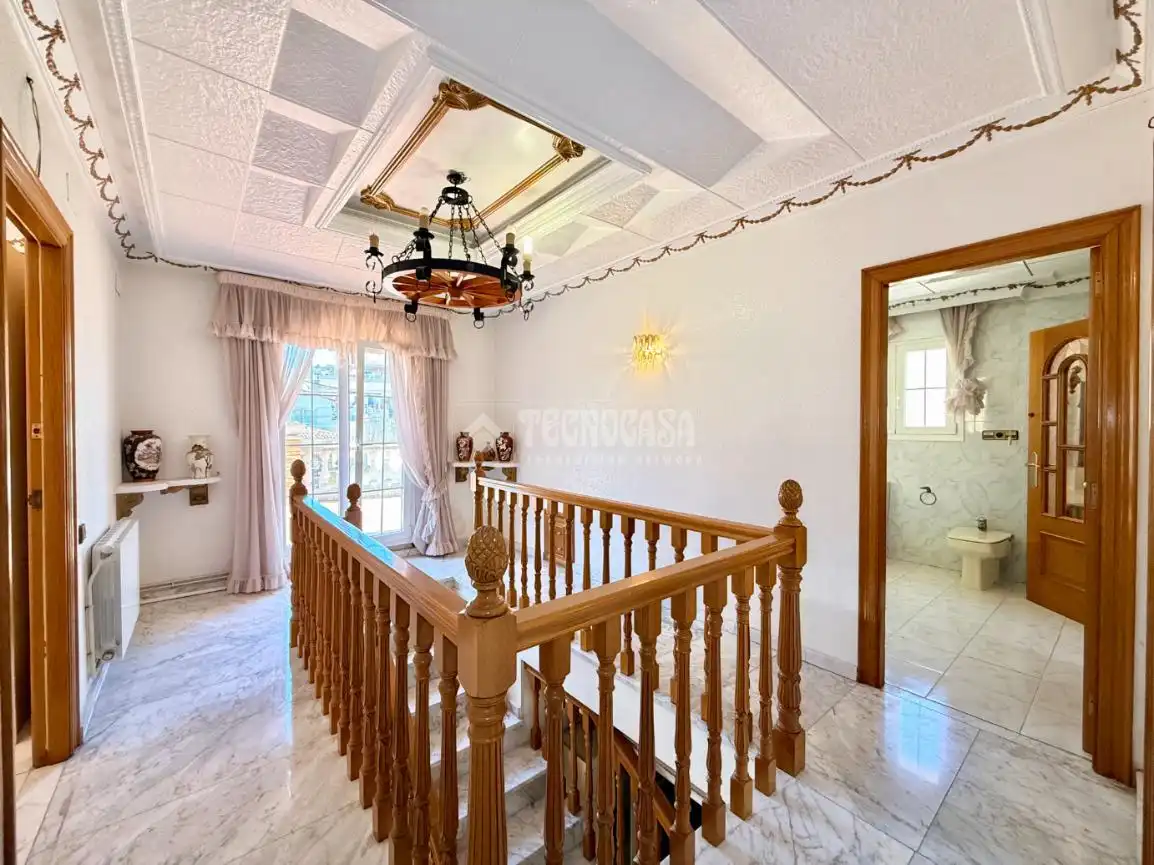 Casa o chalet en venta en Canyelles con Terraza y Piscina