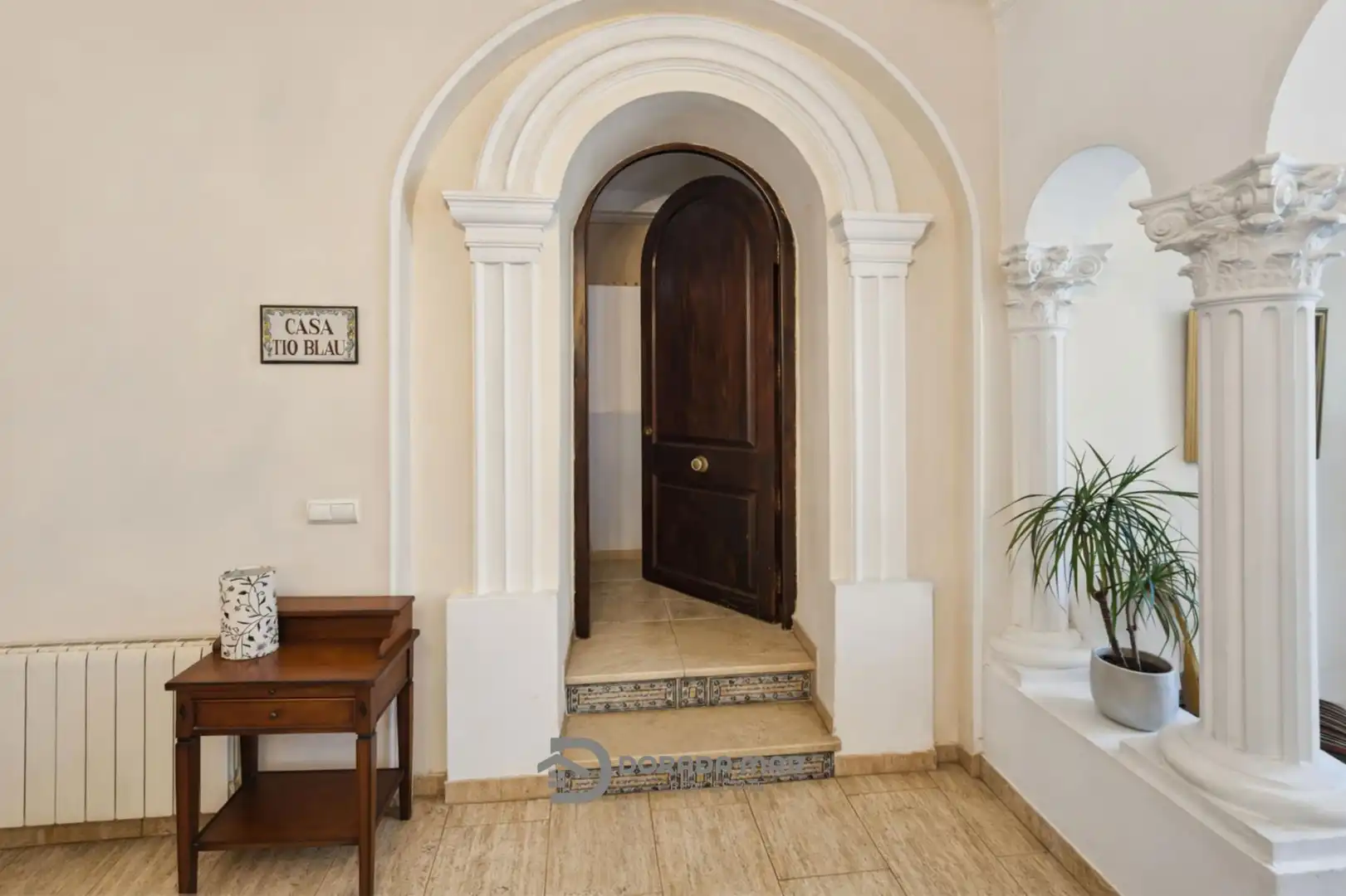 Country house zum Verkauf in Benavites mit Heizung, Privatgarten und Terrasse