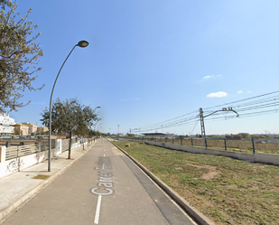 Garatge en venda a Carrer del Santíssim Crist de la Fe, Els Molins