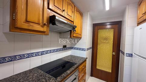 Foto 4 de Pis de lloguer a Fontajau, Fontajau - Sant Ponç, Girona