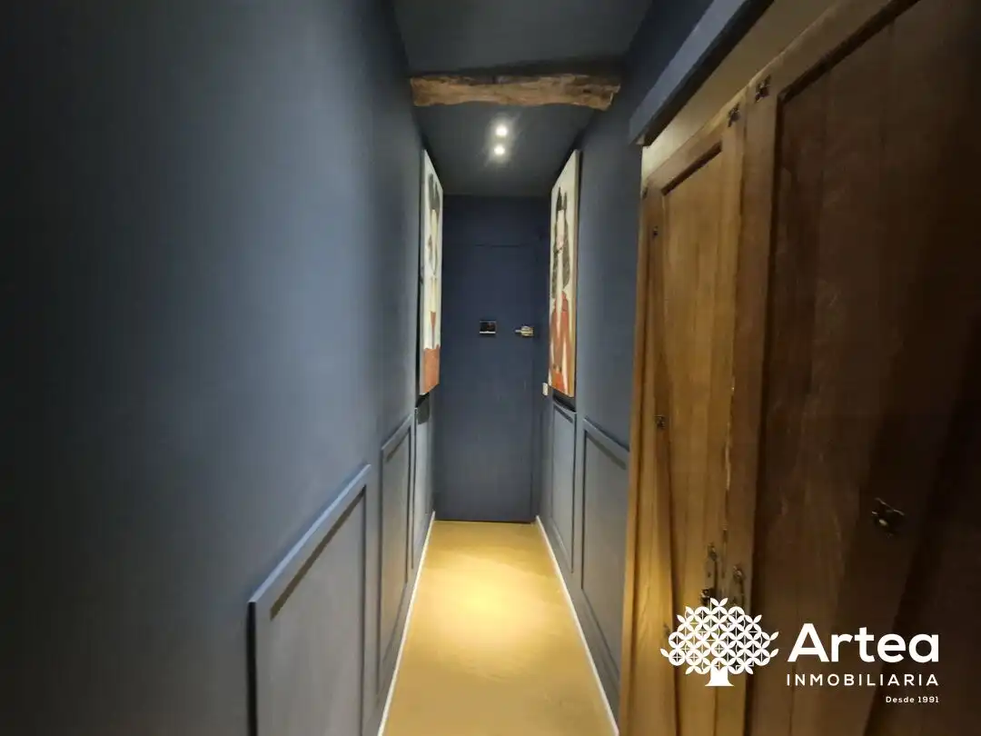 Flat for sale in Bilbao   with Heating and Balcony