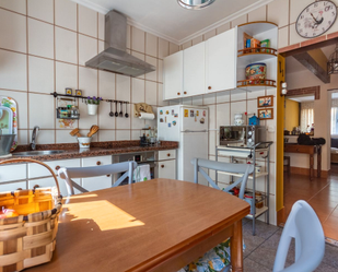 Kitchen of Flat for sale in San Martín del Rey Aurelio  with Terrace