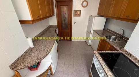 Foto 3 de Pis en venda a Garrido Sur, Salamanca Capital