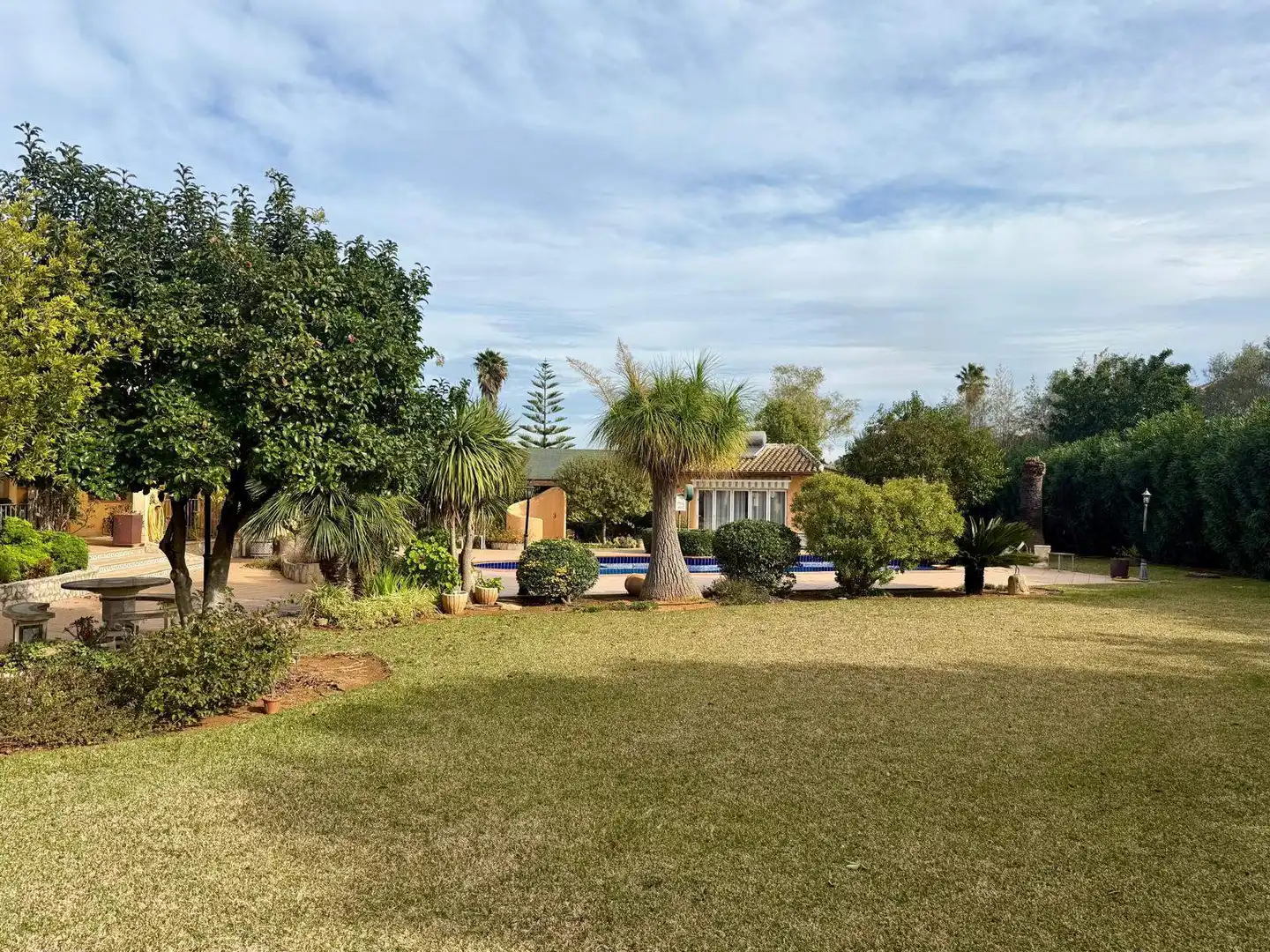Detached house with terrace for sale in Pedreguer, imagen 27