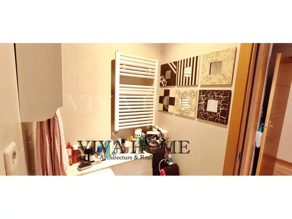 Flat with lift for sale in Calle Charleroi, imagen 30