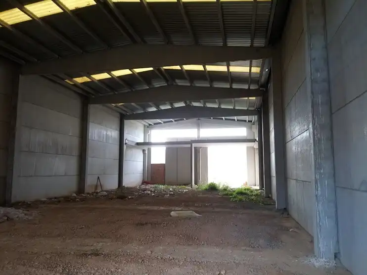 Nave industrial in vendita a Carrer Sabaters 22, imagen 5