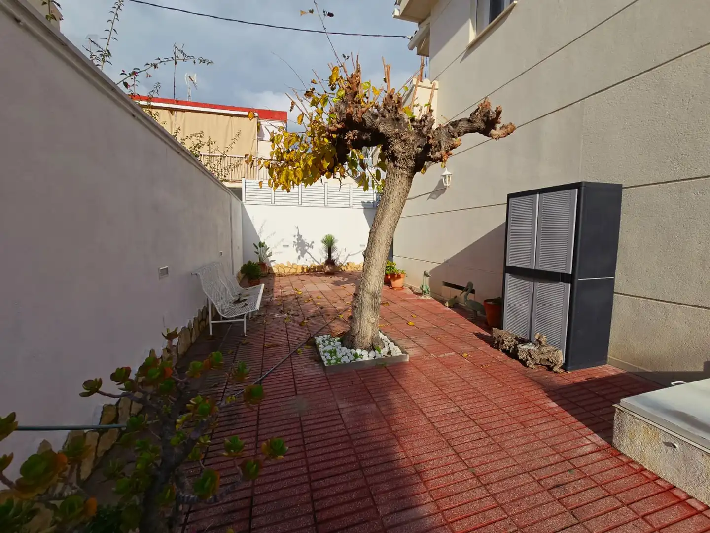 Chalet con terraza en venta en Avinguda Lluís Millet, imagen 36