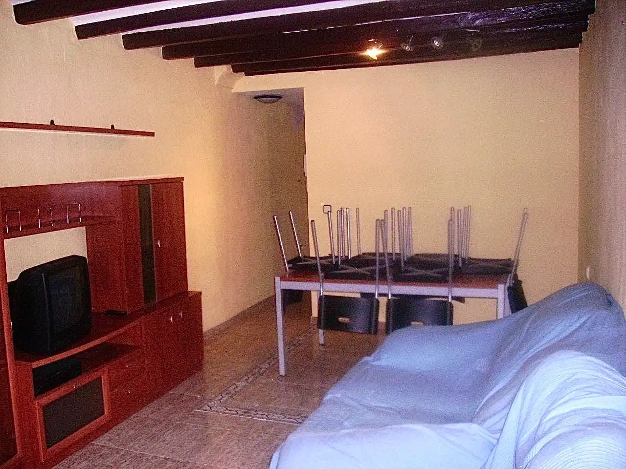 Piso en venta en Reus con Horno, Lavadora y Balcón