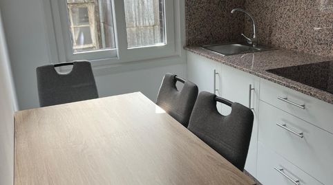 Foto 4 de Piso de alquiler en Rúa Do Franco, Casco Histórico, Santiago de Compostela