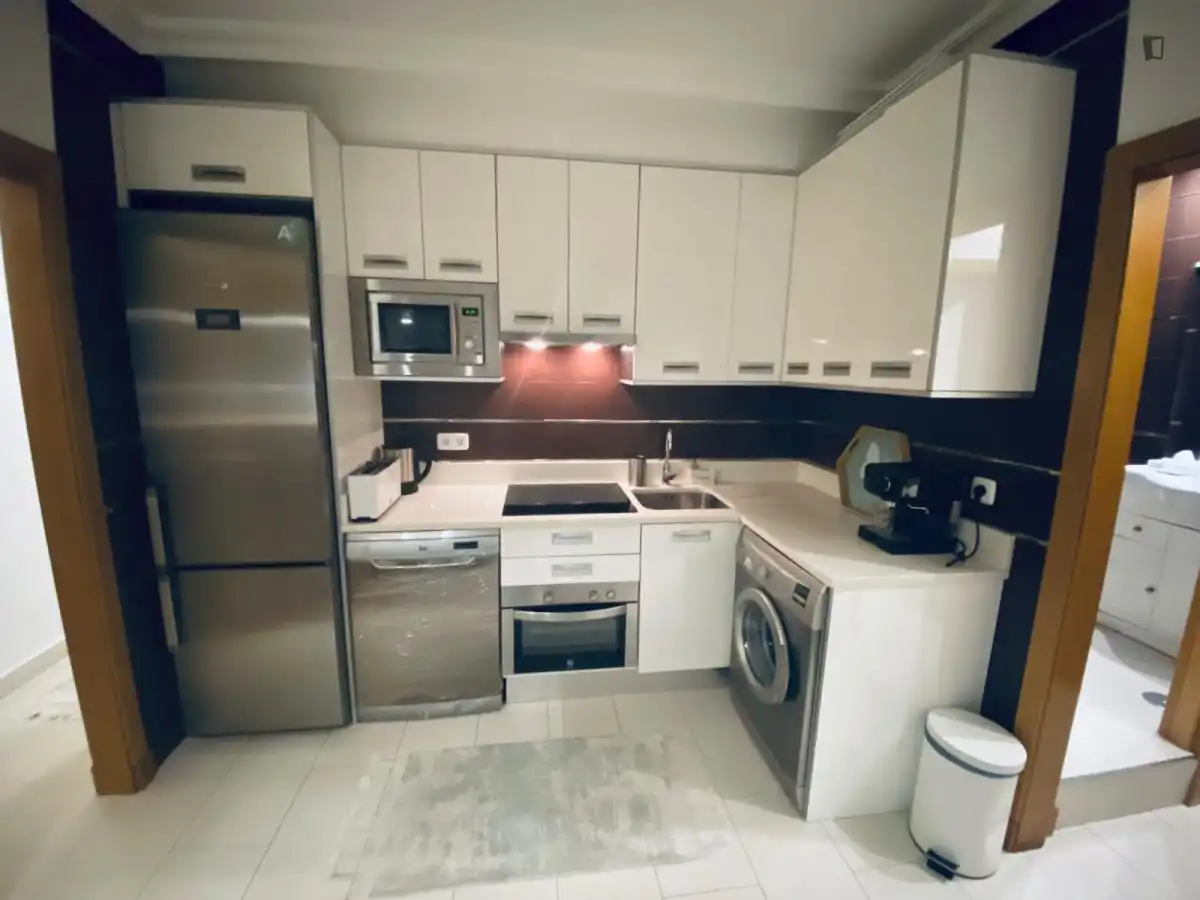 Apartments for rent in Fuente del Berro