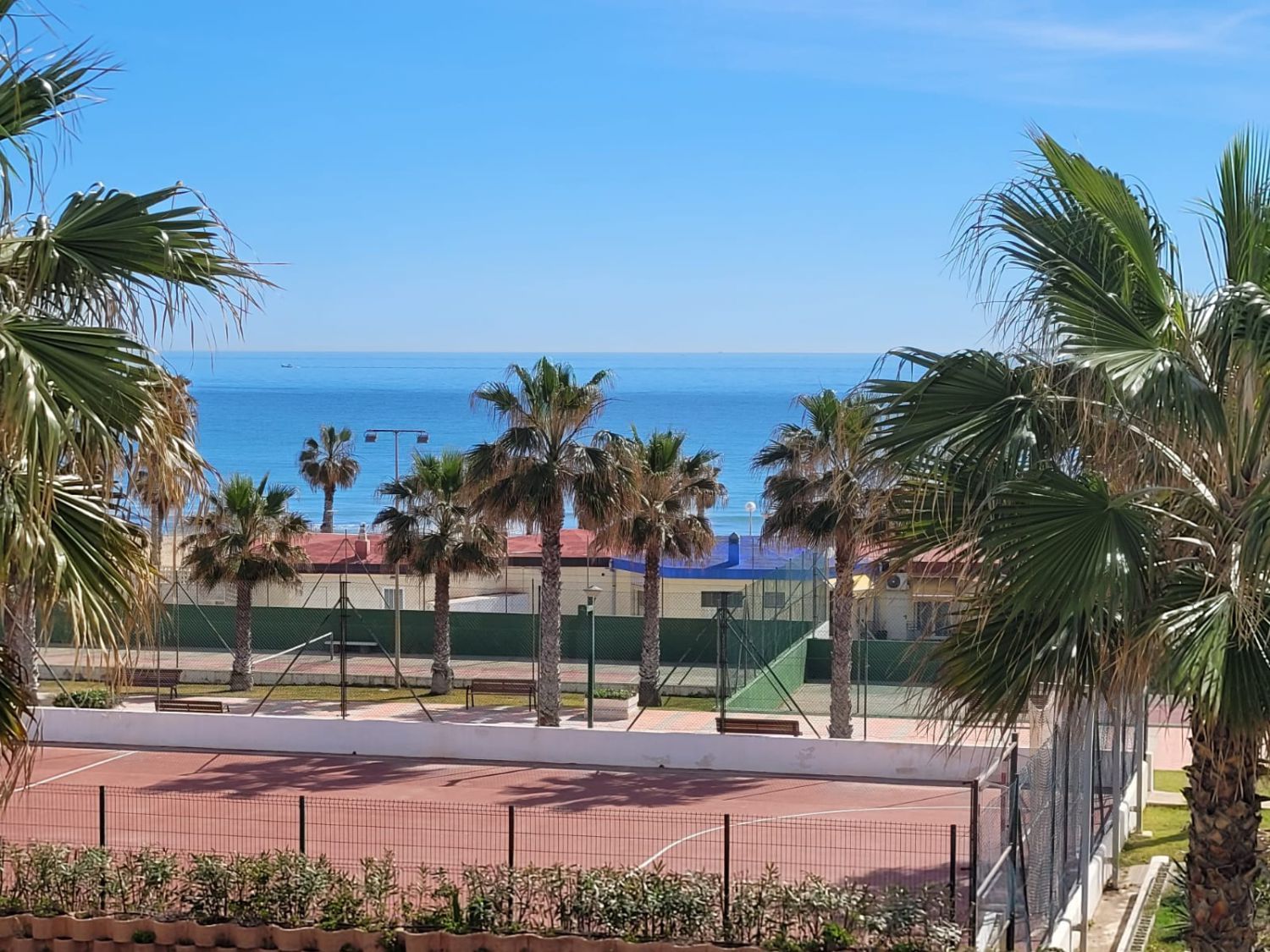 Dormitori de Apartament en venda en Alicante / Alacant amb Terrassa i Piscina comunitària