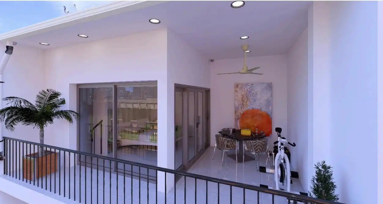 Inmuebles singulares en venta en Bailén - Miraflores, imagen 9