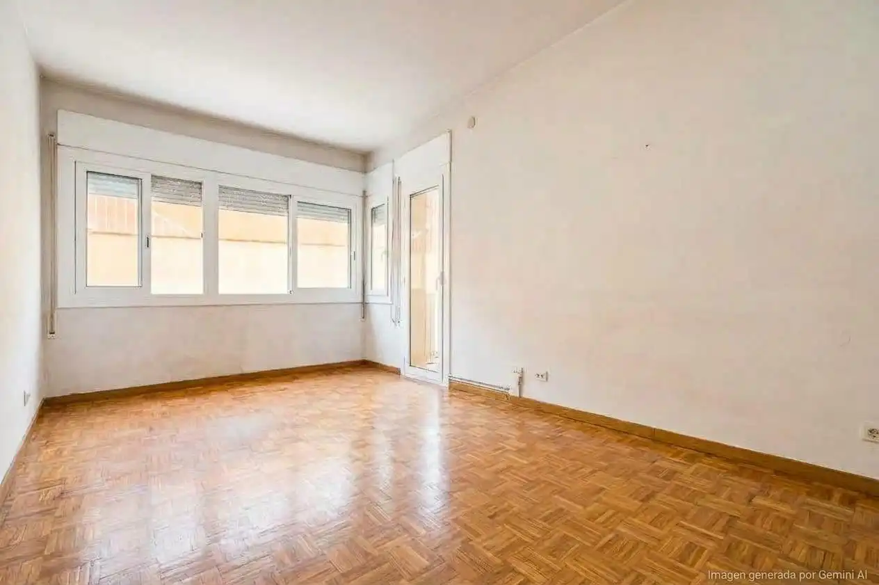 Bedroom of Flat for sale in Horta - Guinardó