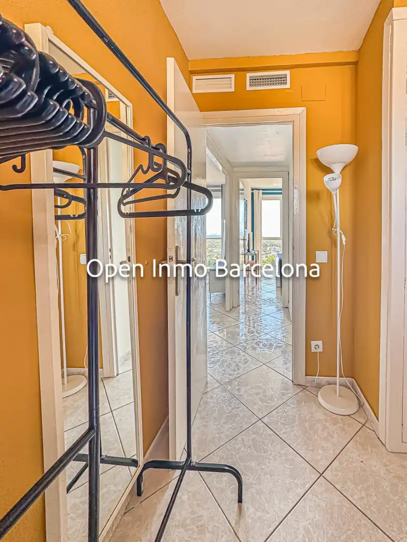Flat for sale in Sant Pere de Ribes  with Heating, Private garden and Terrace
