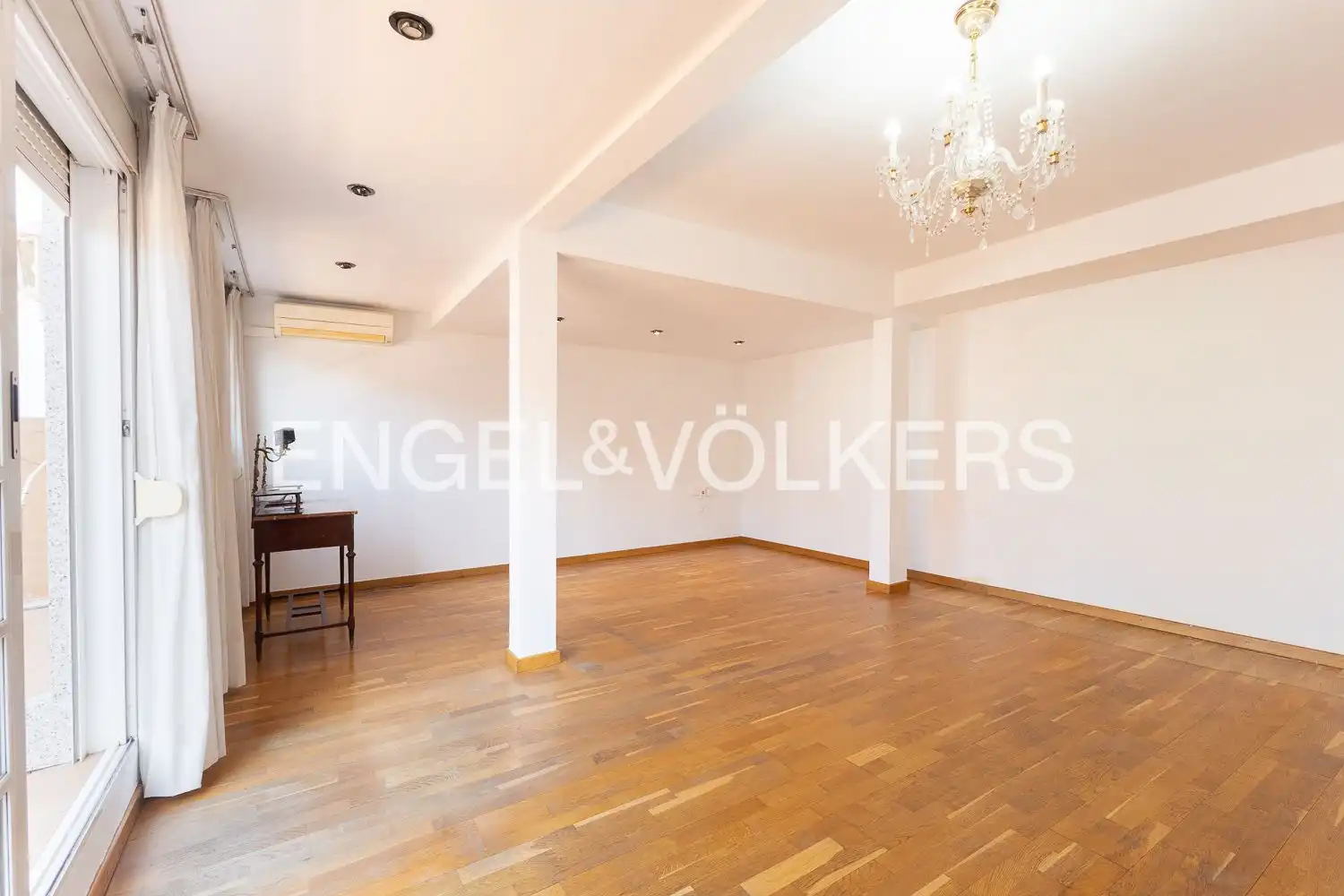 Penthouse with lift for sale in Carrer de Mossén Fenollar, imagen 11