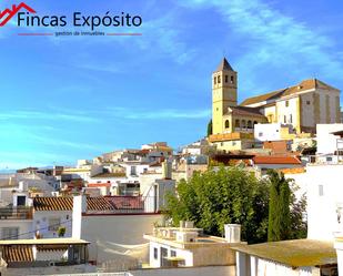 Vista exterior de Casa o xalet en venda en Vélez-Málaga amb Terrassa