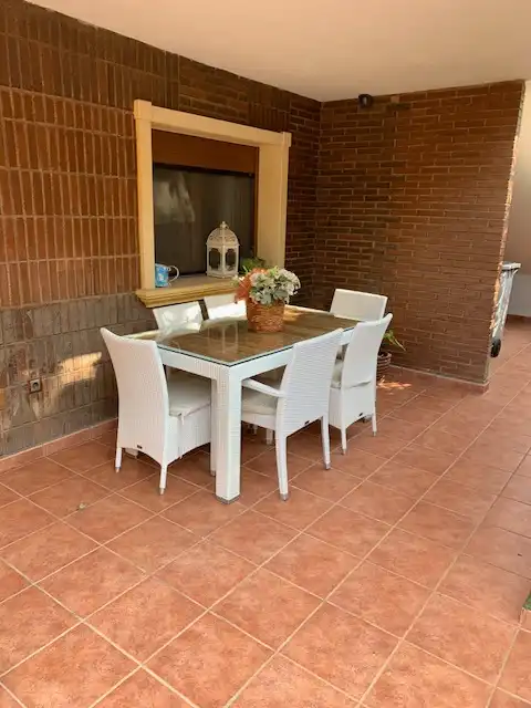 Villa mit Pool zum Verkauf in Rincón de Loix, imagen 6