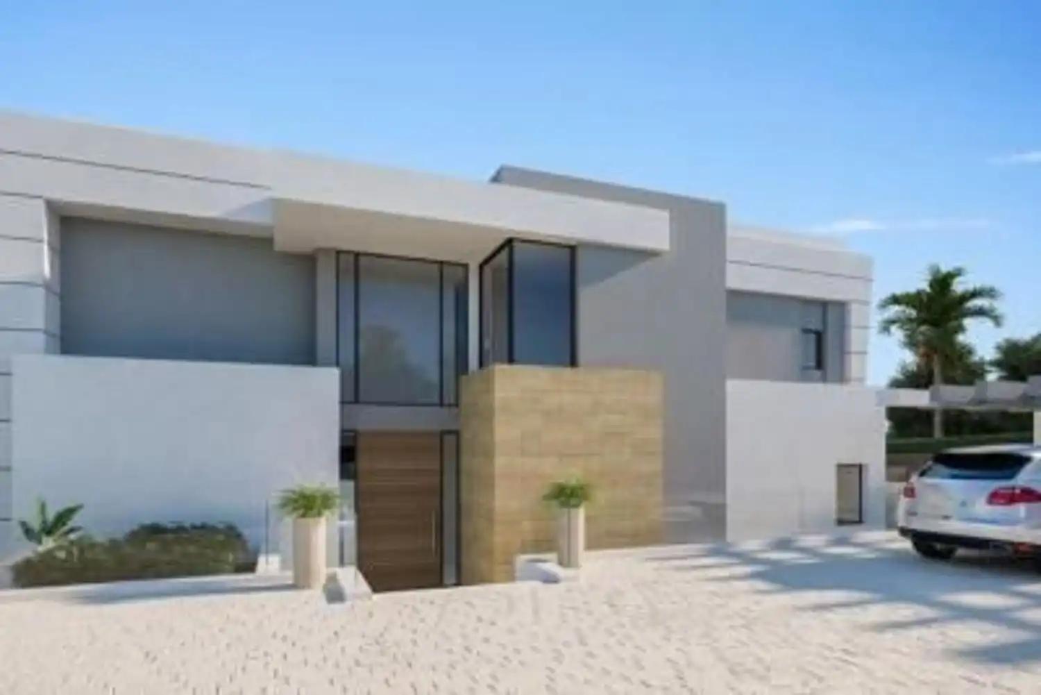 Chalet con piscina en venta en Marbella Centro, imagen 4