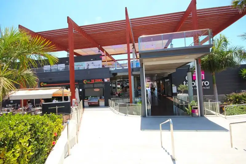 Piso en venta en San Bartolomé de Tirajana con Aire acondicionado, Terraza y Amueblado