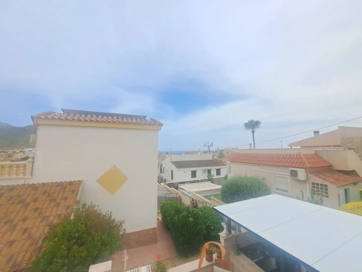 Villa avec jardin à vendre à Calle la Galera, imagen 9