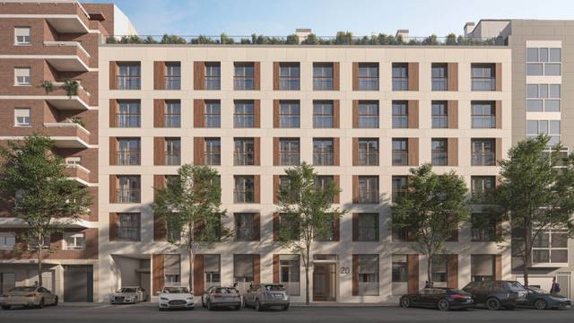 Piso en Venta en Calle de la Caridad, 20 en Pacífico