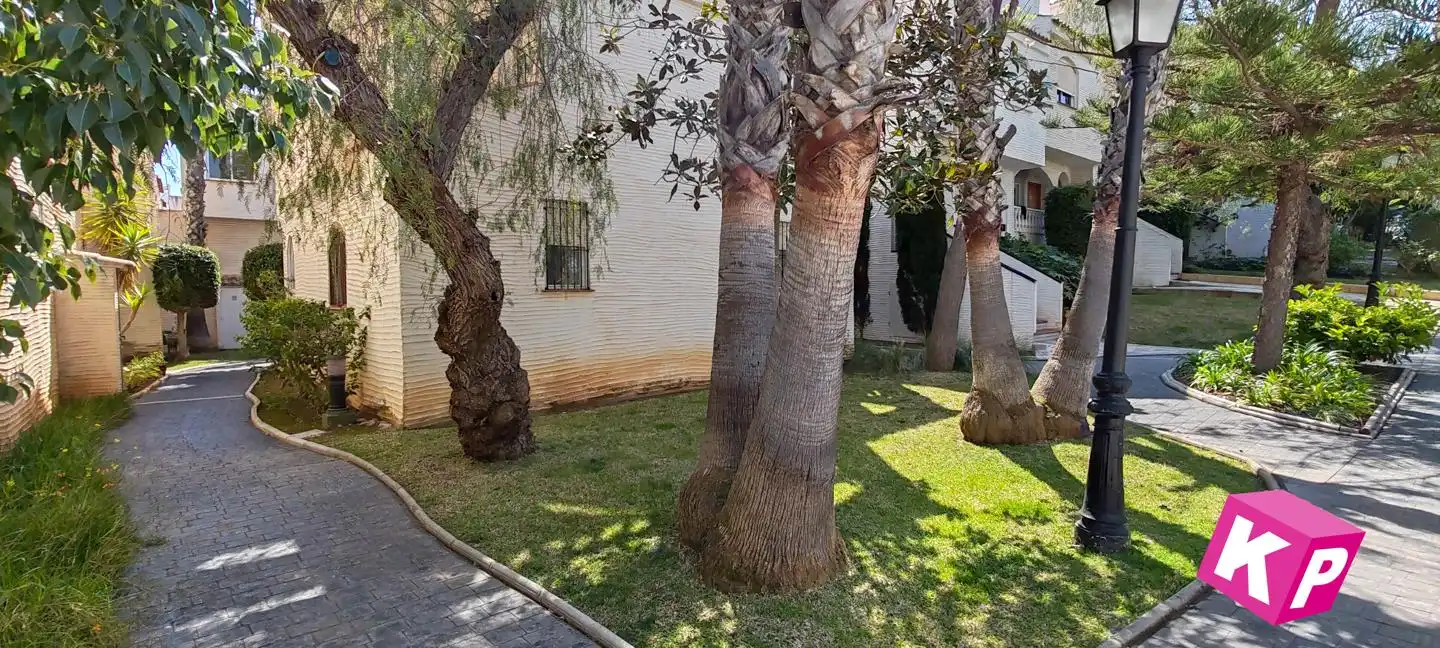 Bungalow con piscina en venta en Del Carabasí, imagen 25