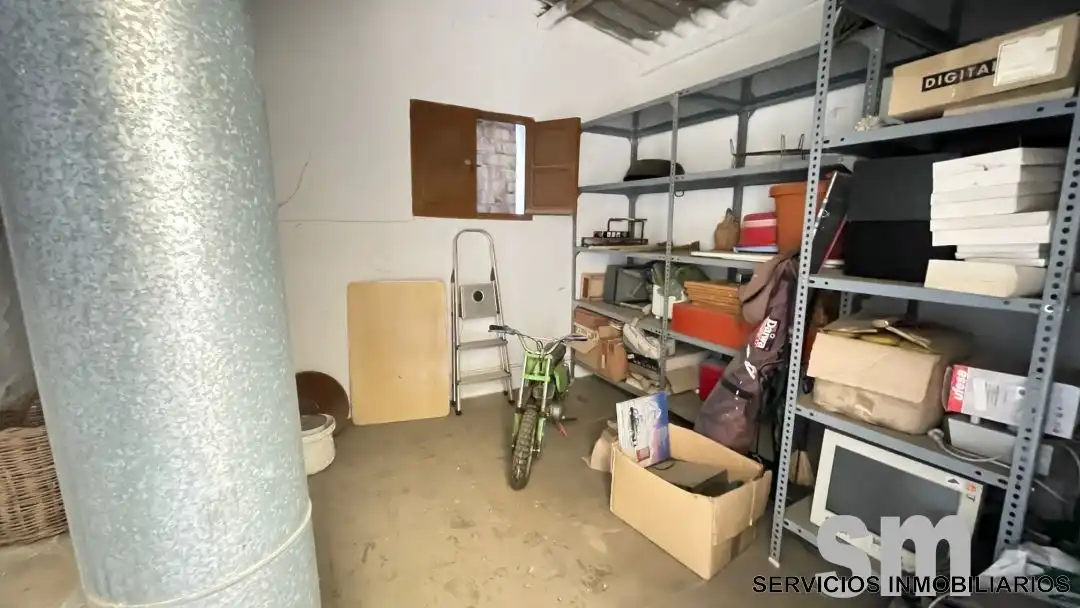 Casa o chalet en venta en Ubrique con Terraza, Trastero y Amueblado