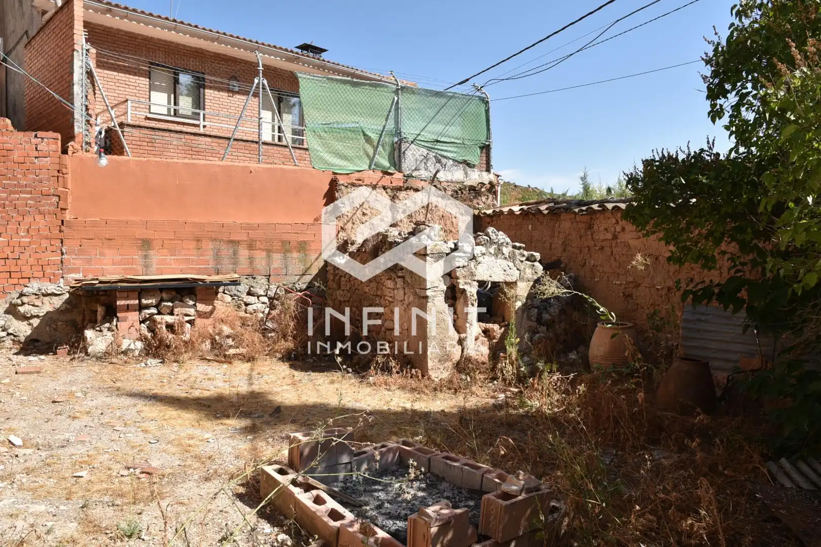 Houses for sale in Muduex  with Private garden, Storage room and Balcony