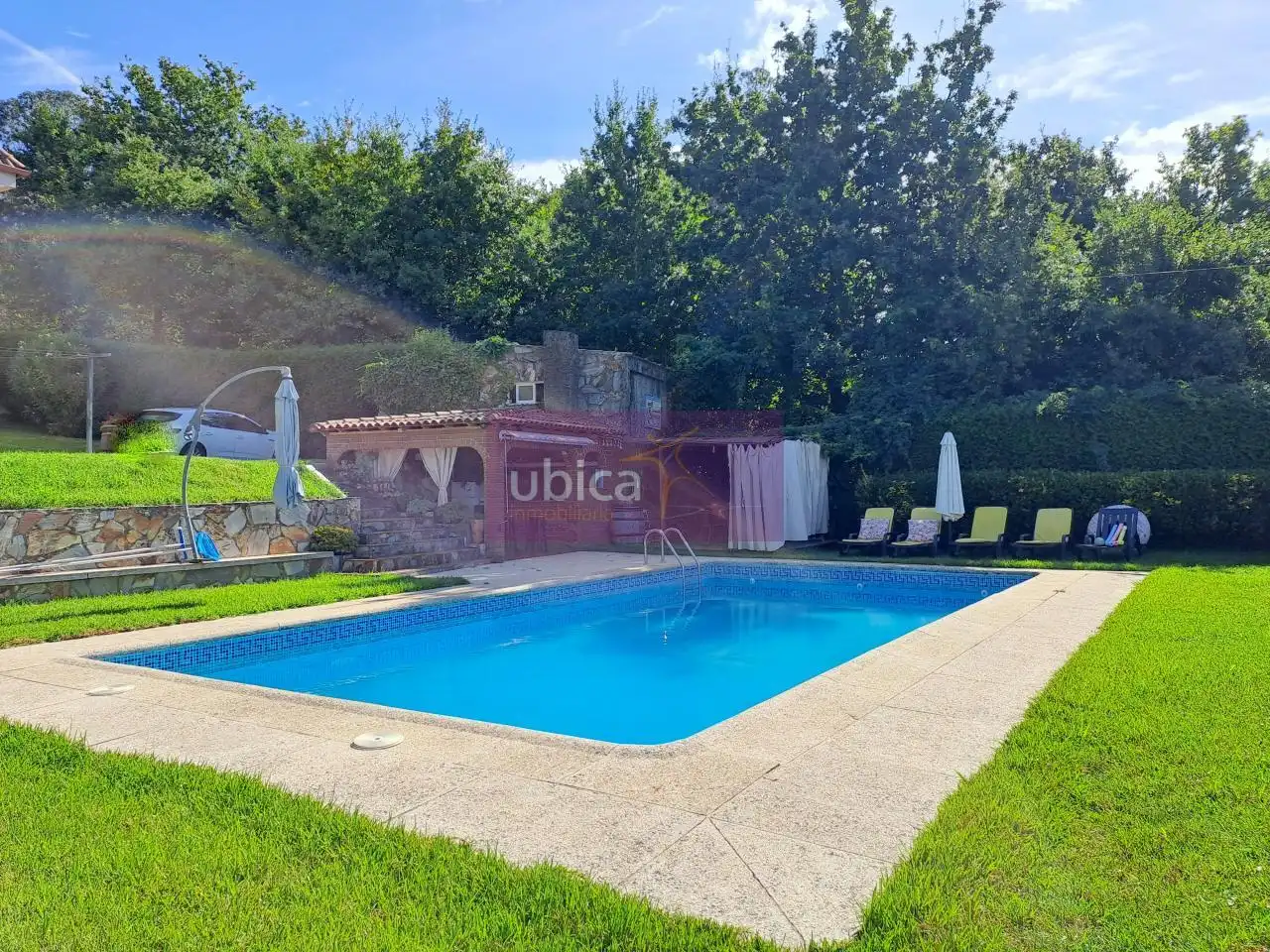 Villa avec piscine à vendre à Cabral - Candeán, imagen 77
