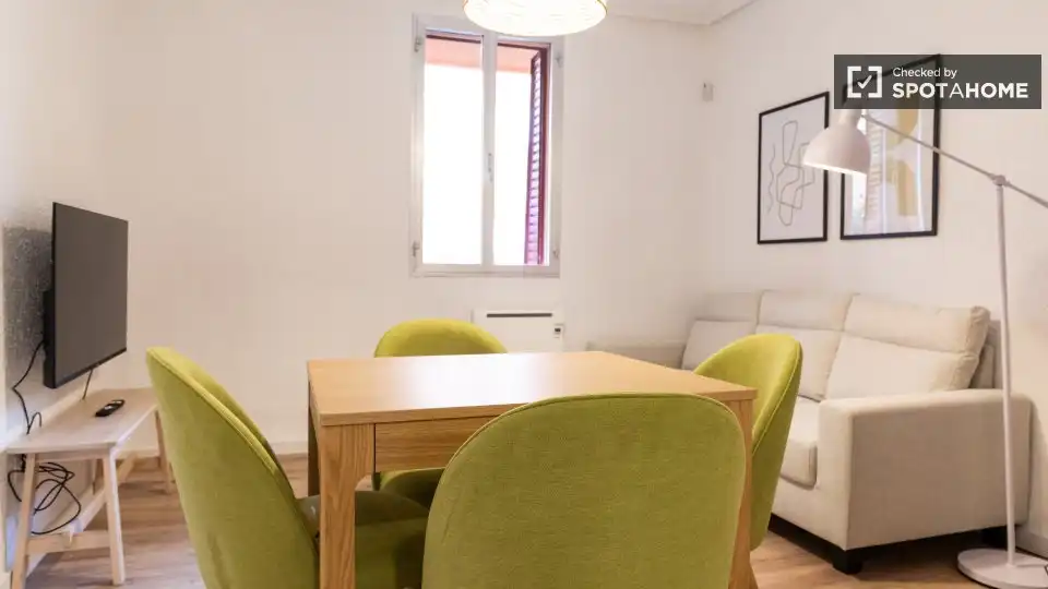 Habitación en Opañel