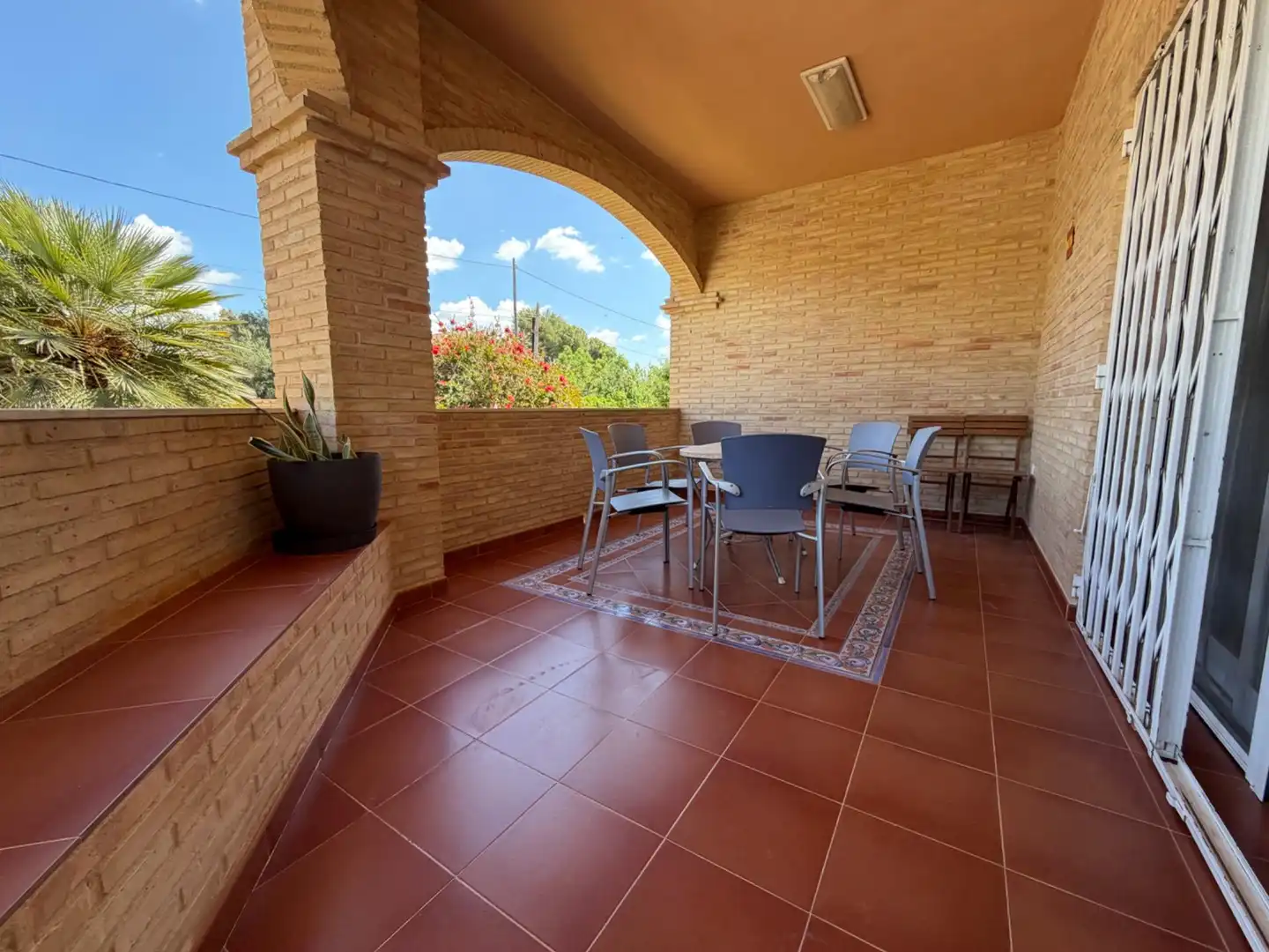 Terrace of Houses for sale in Llíria  with Heating, Private garden and Terrace