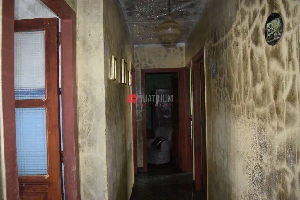 Edificio en venta en A Estrada 