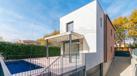 Photo 3 of House or chalet to rent in Passeig del Baixador, Mira-sol, Barcelona