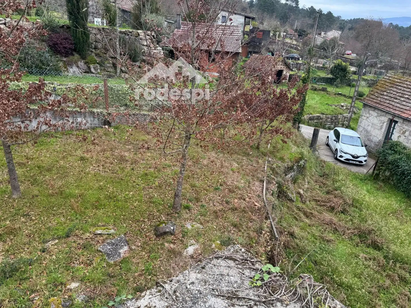 Casa amb jardí en venda a Mondariz, imagen 12